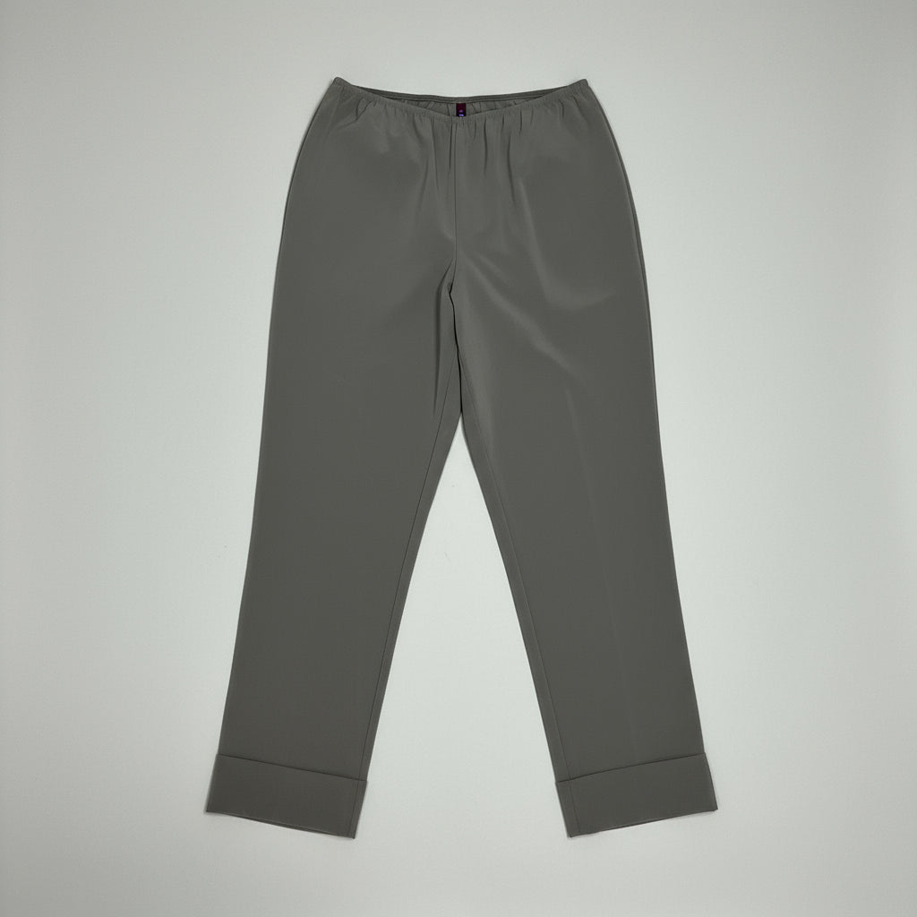 Katharina Hovman mocha pants, size 6