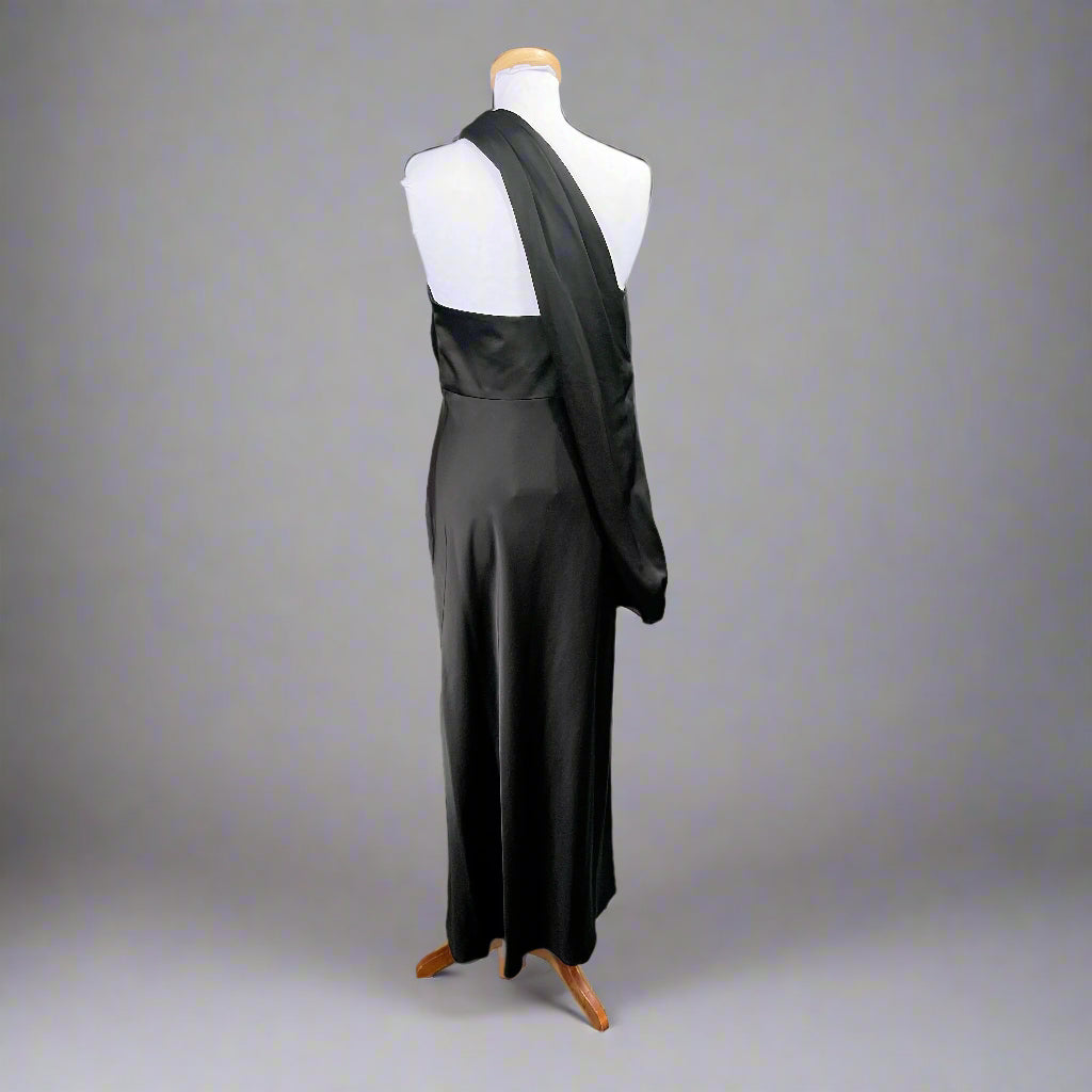 Significant Other black dress, size 6, NEW WITH TAGS!