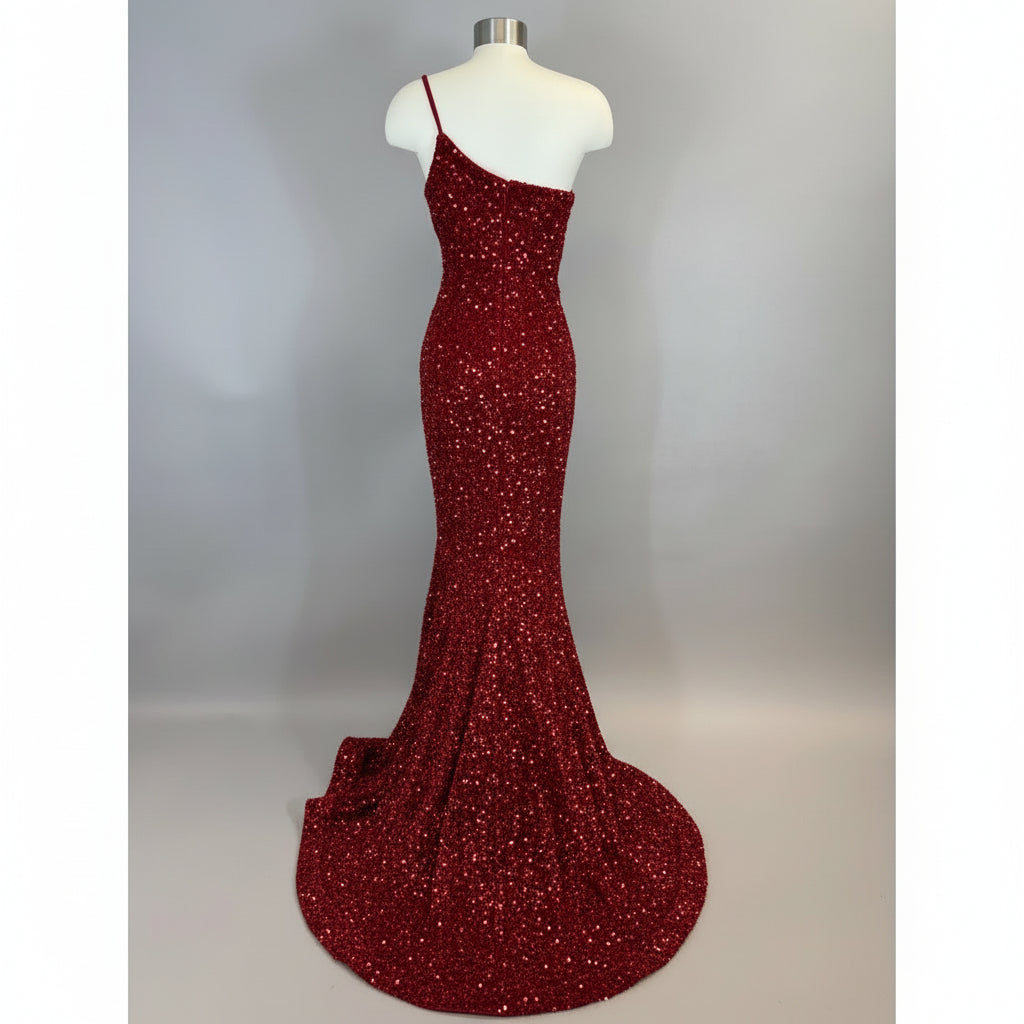 Portia & Scarlett red dress, size 8, NEW WITH TAGS!