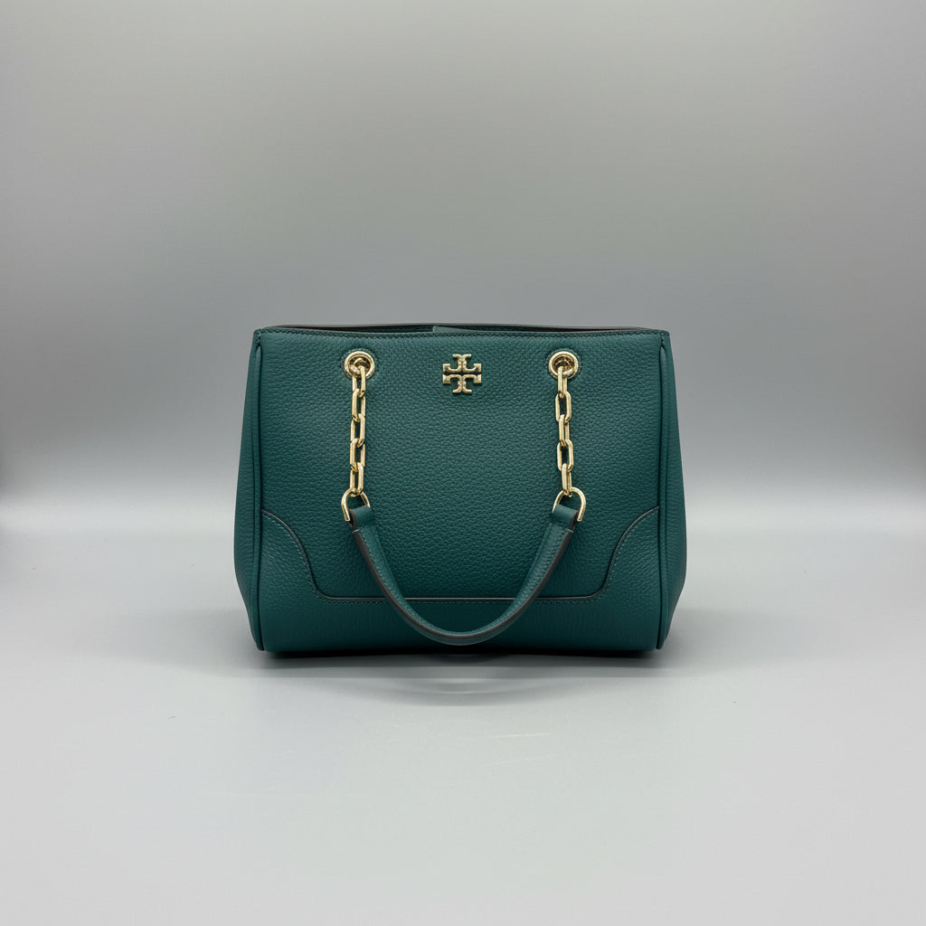 Tory Burch evergreen bag