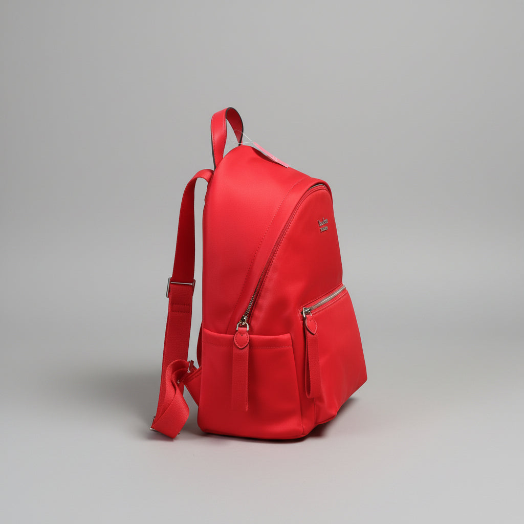Kate spade red Chelsea backpack, NEW WITH TAGS!