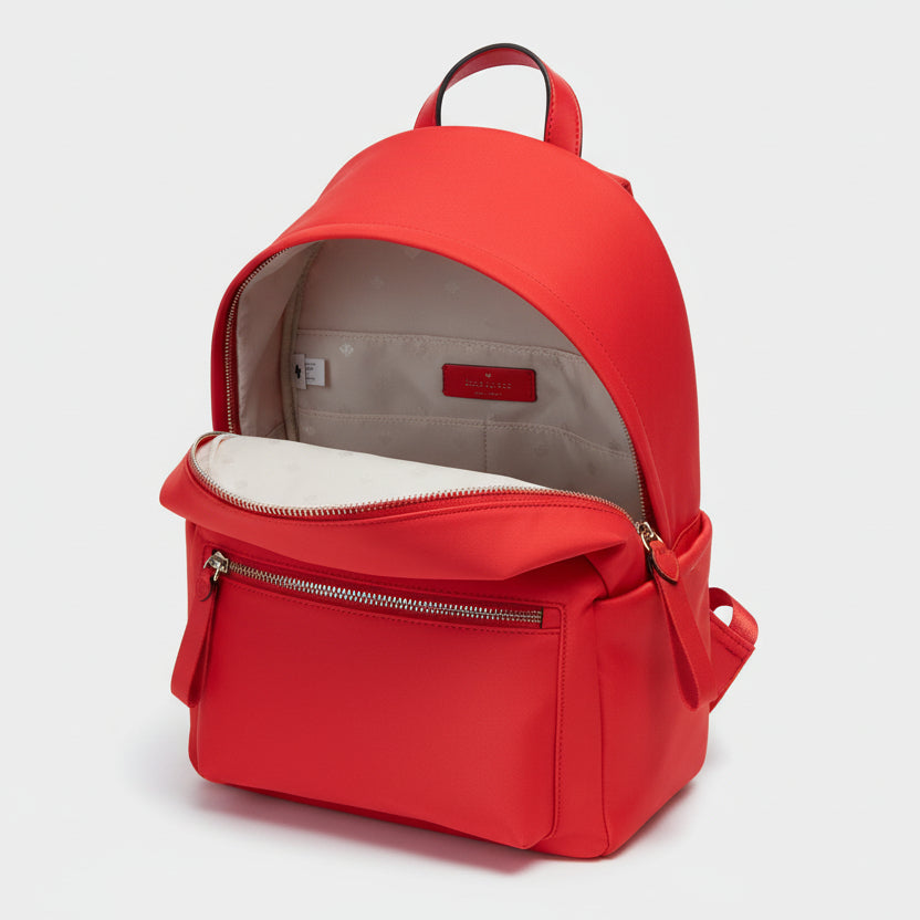 Kate spade red Chelsea backpack, NEW WITH TAGS!