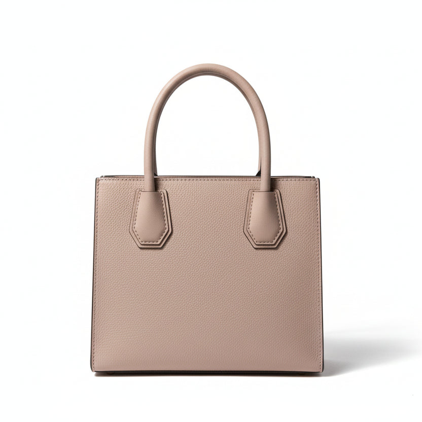 Michael Kors blush Mercer crossbody bag, NEW WITH TAGS!