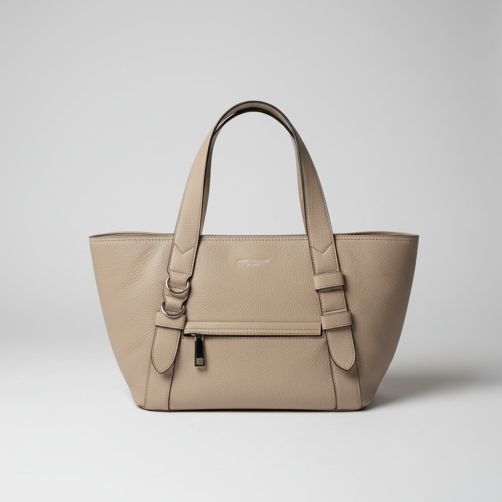 Marc Jacobs taupe tote bag, NEW WITHOUT TAGS!