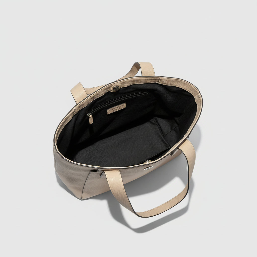 Marc Jacobs taupe tote bag, NEW WITHOUT TAGS!