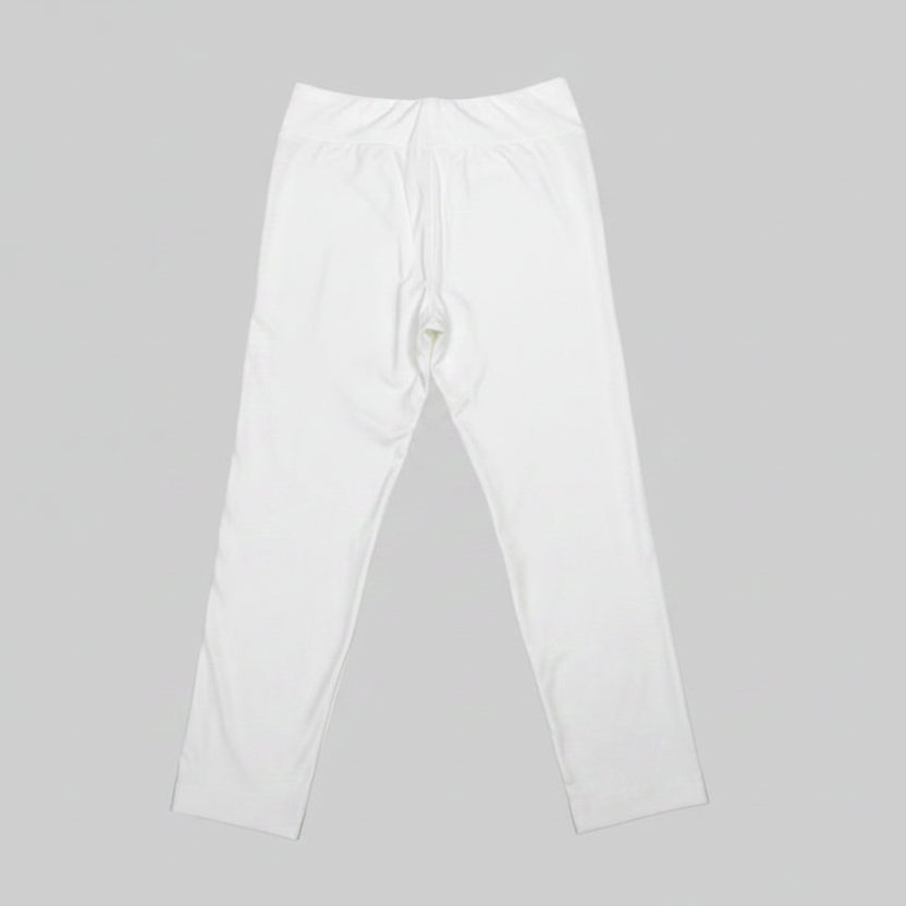 J. McLaughlin white pants, size M