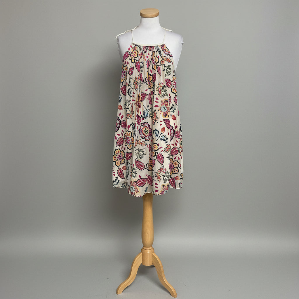 Rag & Bone floral Bailey dress, size S