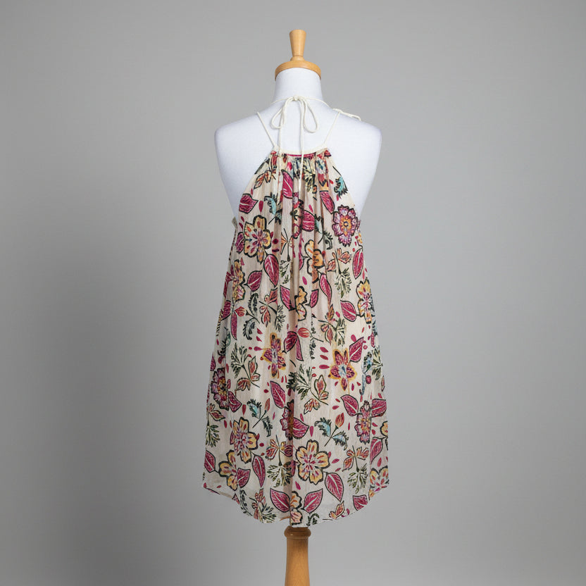 Rag & Bone floral Bailey dress, size S