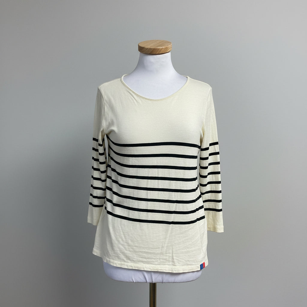 Kule striped Malibu tee, size S