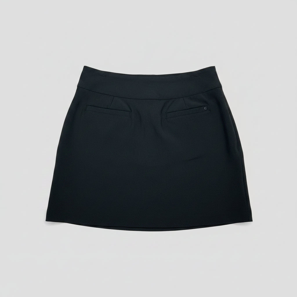 Tail black golf skorts, size 2, NEW WITH TAGS!