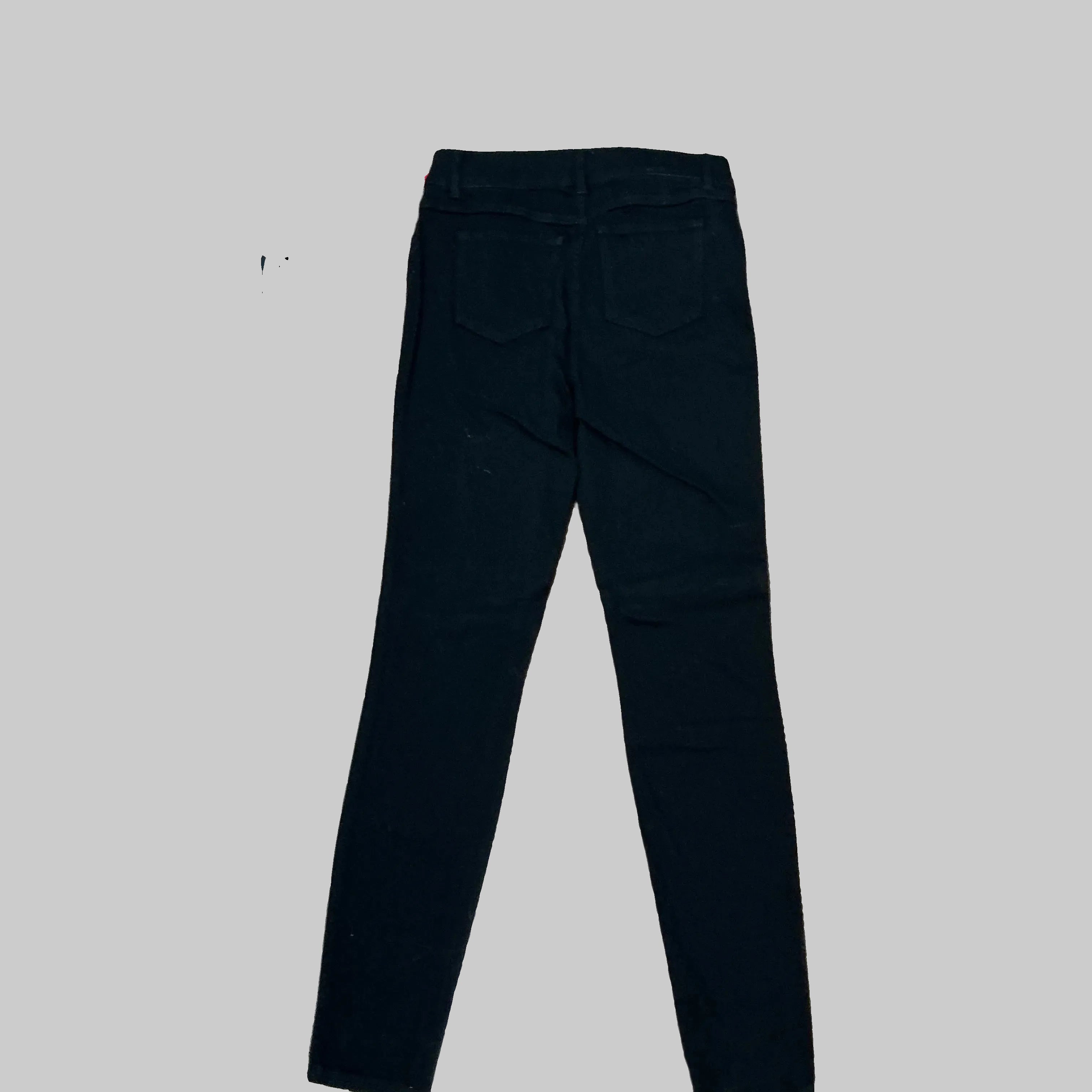 Spanx black skinny jeans, Size M, NEW WITH TAGS!