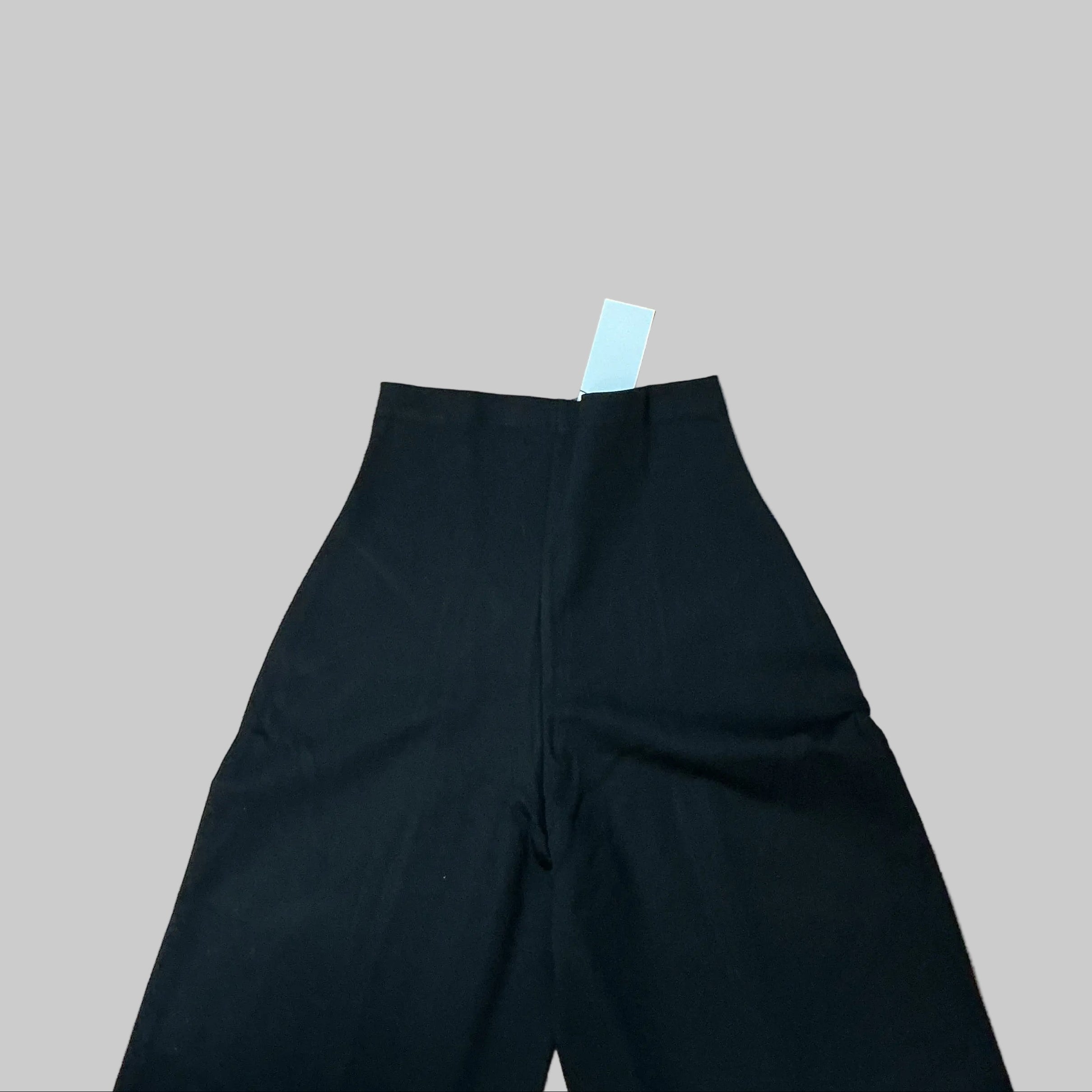 Ripley Rader black flare high waist pants, Size M, NEW WITH TAGS!