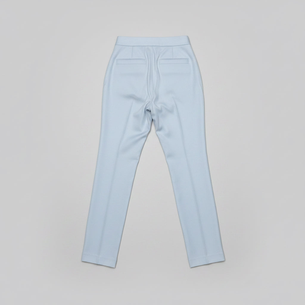 Spanx white pants, Size M, NEW WITH TAGS!