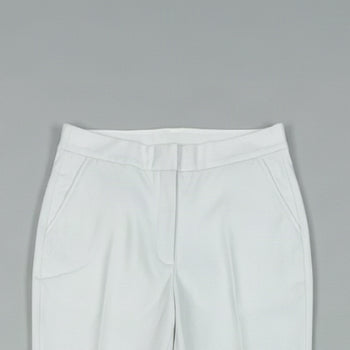 Spanx white flare pants, Size M, NEW WITH TAGS!
