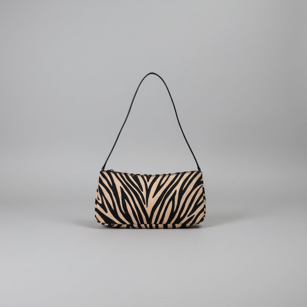 Kate Spade vintage tiger shoulder bag, NEW WITH TAGS!