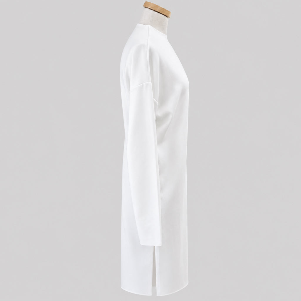 Kada white long sleeve, size S, LIKE NEW!