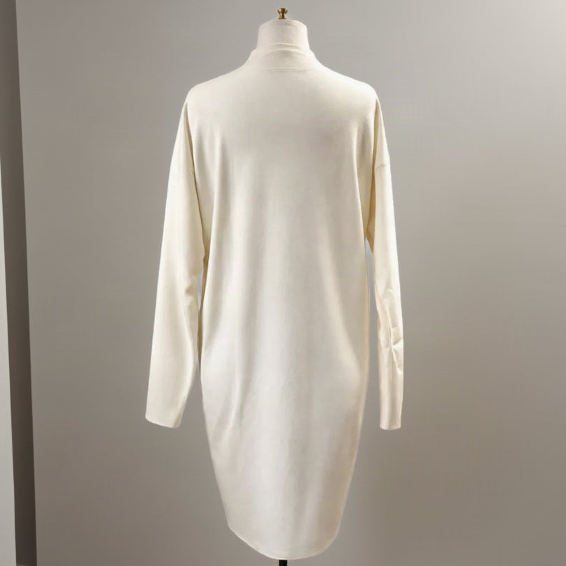 Kada white long sleeve, size S, LIKE NEW!