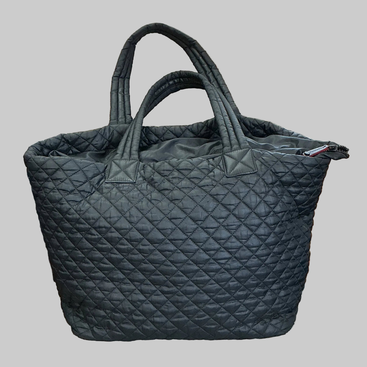MZ Wallace black Metro tote