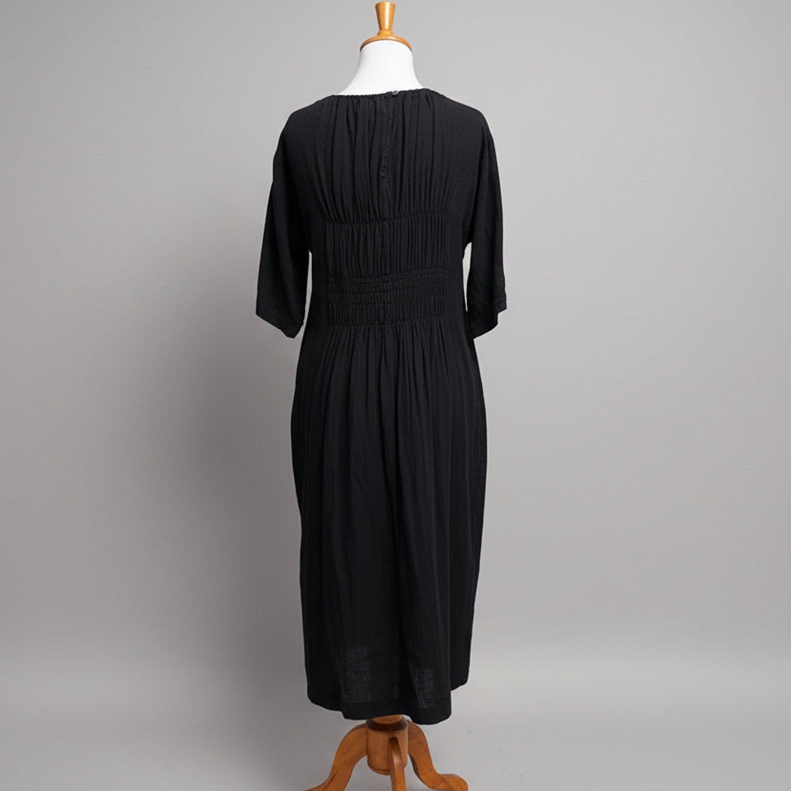 Velvet black dress, size XS, NEW WITH TAGS!